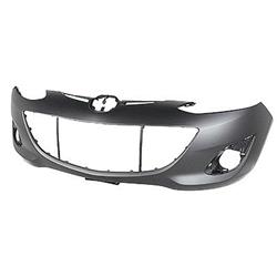 Body Parts Bumper Covers for 2011-2014 2 - MA1000233