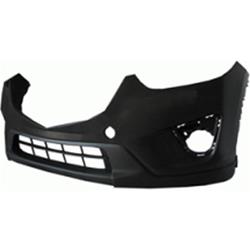 Body Parts Bumper Covers for 2013-2016 CX-5 - MA1000236PP