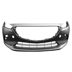 Body Parts Bumper Covers for 2016-2019 CX-3 - MA1000242