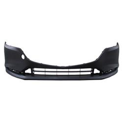Coast to Coast International Body Parts Bumper Covers MA1000248