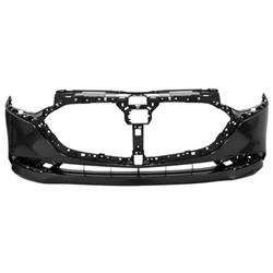 Coast to Coast International Body Parts Bumper Covers MA1000254