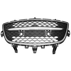 Body Parts Grilles for 2010-2012 CX-9 - MA1036119