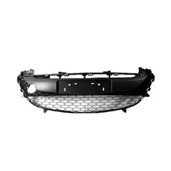 Body Parts Bumper Covers for 2011-2014 2 - MA1036124OE