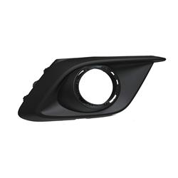 Coast to Coast International Body Parts - Light Trim Covers for 2014-2016 3 - MA1039128