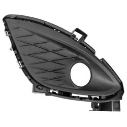 Body Parts Fog Light Bezels for 2012-2015 5 - MA1039129