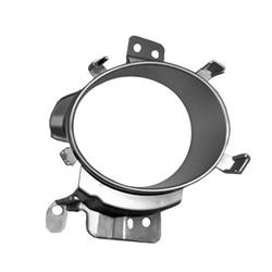 Body Parts Fog Light Bezels for 2004-2006 3 - MA1039131