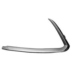 Coast to Coast International Body Parts Bumper Trim MA1046103