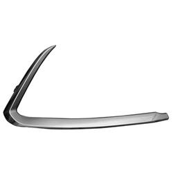 Coast to Coast International Body Parts Bumper Trim MA1047103