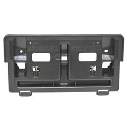 Coast to Coast International Body Parts License Plate Mounting Brackets MA1068119