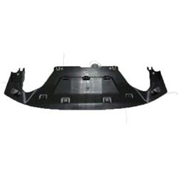 Coast to Coast International Body Parts Bumper Replacement Parts MA1091100C