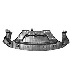 Coast to Coast International Body Parts Bumper Replacement Parts MA1091101OE