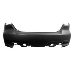 Body Parts Bumper Covers for 2006-2008 6 - MA1100184OE