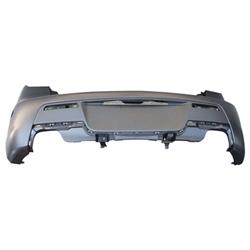 Body Parts Bumper Covers for 2007-2009 3 - MA1100189C