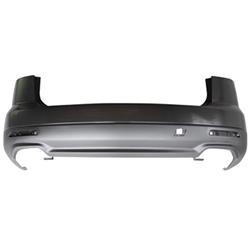 Body Parts Bumper Covers for 2007-2012 CX-9 - MA1100191