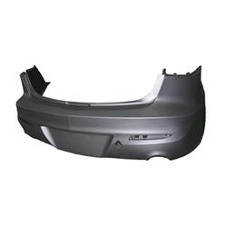 Body Parts Bumper Covers for 2010-2012 3 - MA1100200C