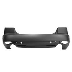 Body Parts Bumper Covers for 2010-2012 CX-7 - MA1100203