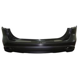 Body Parts Bumper Covers for 2012-2015 5 - MA1100208