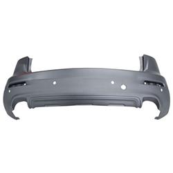 Body Parts Bumper Covers for 2013-2015 CX-9 - MA1100213
