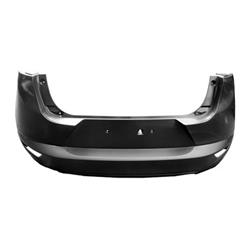 Body Parts Bumper Covers for 2016-2019 CX-3 - MA1100218