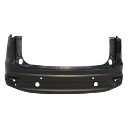 Body Parts Bumper Covers for 2016-2020 CX-9 - MA1100222