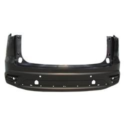 Body Parts Bumper Covers for 2016-2020 CX-9 - MA1100223