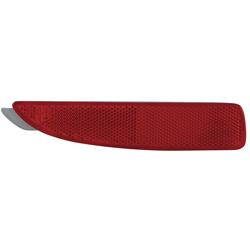 Body Parts Reflectors for 2004-2018 3, 2006-2015 5, 2014-2017 6 - MA1184101C