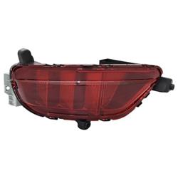 Body Parts Reflectors for 2017-2019 CX-5 - MA1184108C