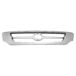 Body Parts Grilles MA1200167
