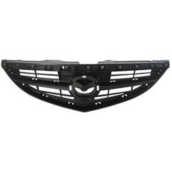 Coast to Coast International Body Parts Grilles and Grille Inserts MA1200181