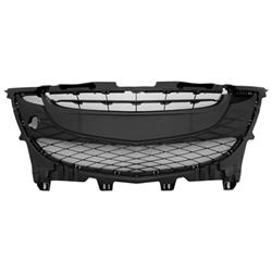 Coast to Coast International Body Parts Grilles and Grille Inserts MA1200194