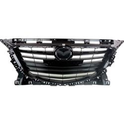 Coast to Coast International Body Parts Grilles and Grille Inserts MA1200196OE