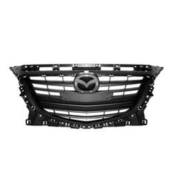 Coast to Coast International Body Parts Grille Moldings MA1200197OE