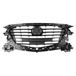 Coast to Coast International Body Parts Grilles and Grille Inserts MA1200216