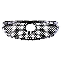 Coast to Coast International Body Parts Grilles and Grille Inserts MA1200217C