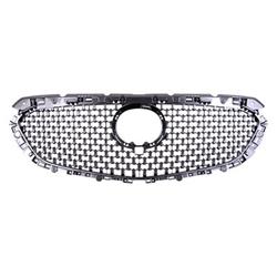 Coast to Coast International Body Parts Grilles and Grille Inserts MA1200218C