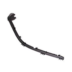 Body Parts Grille Moldings for 2017-2018 3 - MA1213104