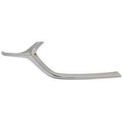 Coast to Coast International Body Parts Grille Moldings MA1213106