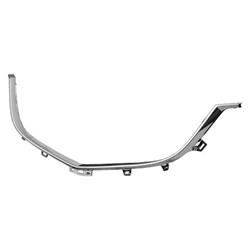 Body Parts Grille Moldings for 2013-2015 CX-5 - MA1216102OE