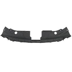 Coast to Coast International Body Parts Radiator Mounting Brackets MA1223101