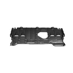 Coast to Coast International Body Parts Bumper Replacement Parts MA1228112