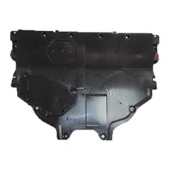 Body Parts Engine Under Cover Splash Shields for 2013-2018 CX-5, 2016-2018 CX-9 - MA1228118C