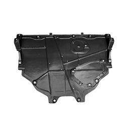 Body Parts Undercar Shields for 2014-2018 3, 2014-2017 6 - MA1228122OE