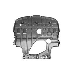 Body Parts Undercar Shields for 2012-2015 5 - MA1228123