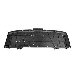 Body Parts Undercar Shields for 2017-2018 CX-5 - MA1228125