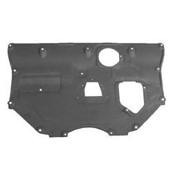 Coast to Coast International Body Parts Engine Splash Guards MA1228132C