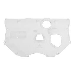 Coast to Coast International Body Parts Engine Splash Guards MA1228134C