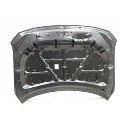 Body Parts Hoods for 2017-2019 CX-5 - MA1230177