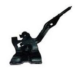 Body Parts Hood Hinges for 2010-2013 3 - MA1236121