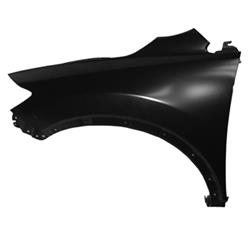 Body Parts Front Fenders for 2007-2015 CX-9 - MA1240159V