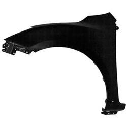 Body Parts Front Fenders for 2010-2013 3 - MA1240161OE
